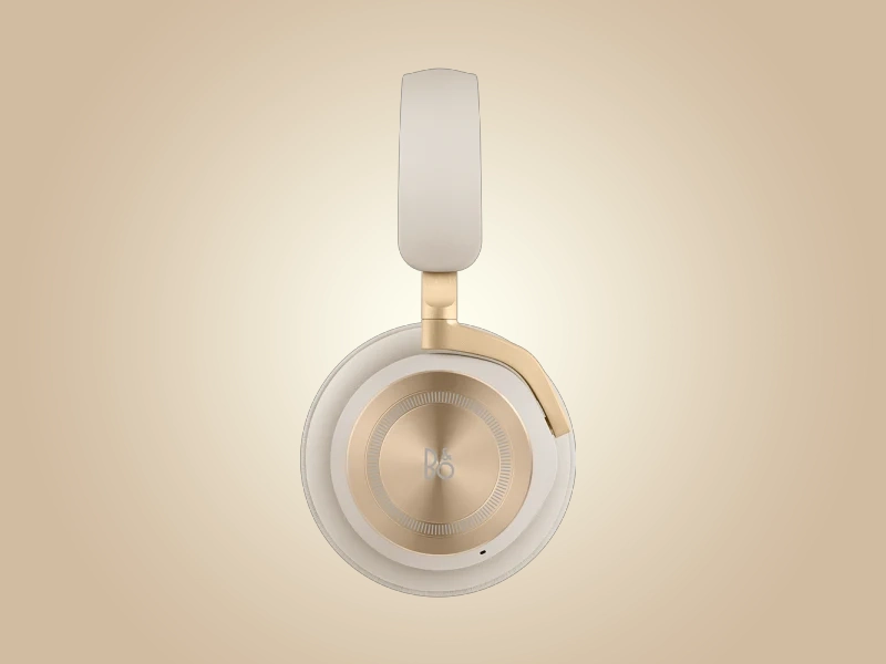 Bang & Olufsen Beoplay HX Gold Tone | Planeo
